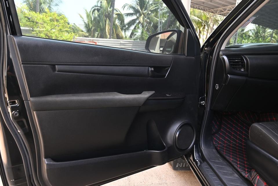 Toyota HILUX REVO 2.4 ( 2021 ) Smart Cab Z Edition Entry Pickup รูปที่ 15