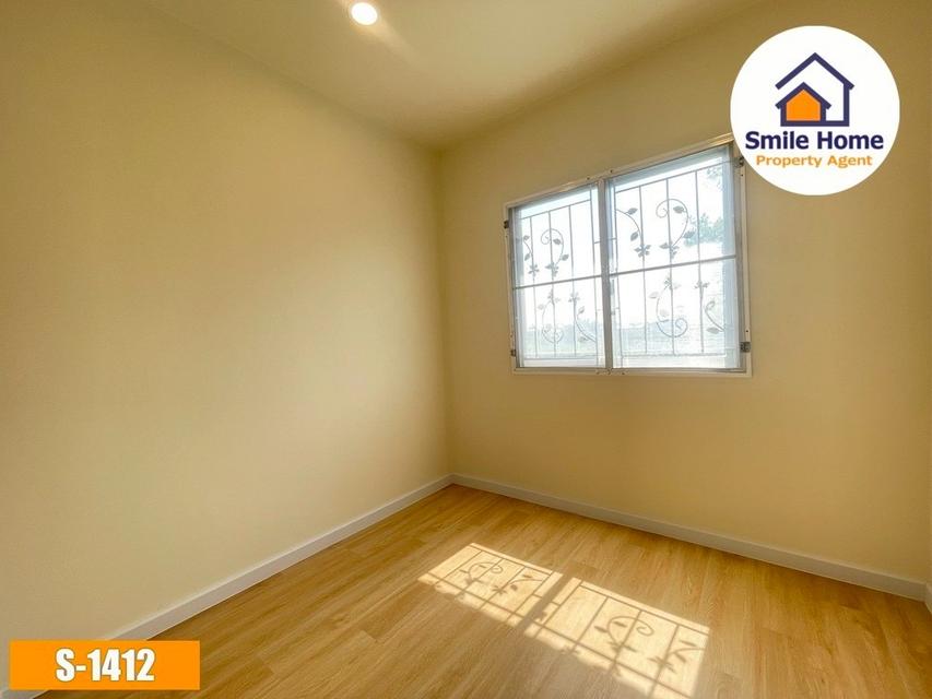 บ้านพฤกษา85 ซอยอัมพร หลังวัดหนามแดงสมุทรปราการ รีโนเวทใหม่ 10