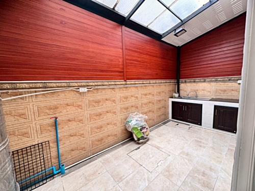 ขายทาวน์โฮม หมู่บ้านดิเอ็กซ์คลูซีฟ พัฒนาการ44 (The Exclusive-Pattanakarn44) ใกล้ APL หัวหมาก (N.1915) 9