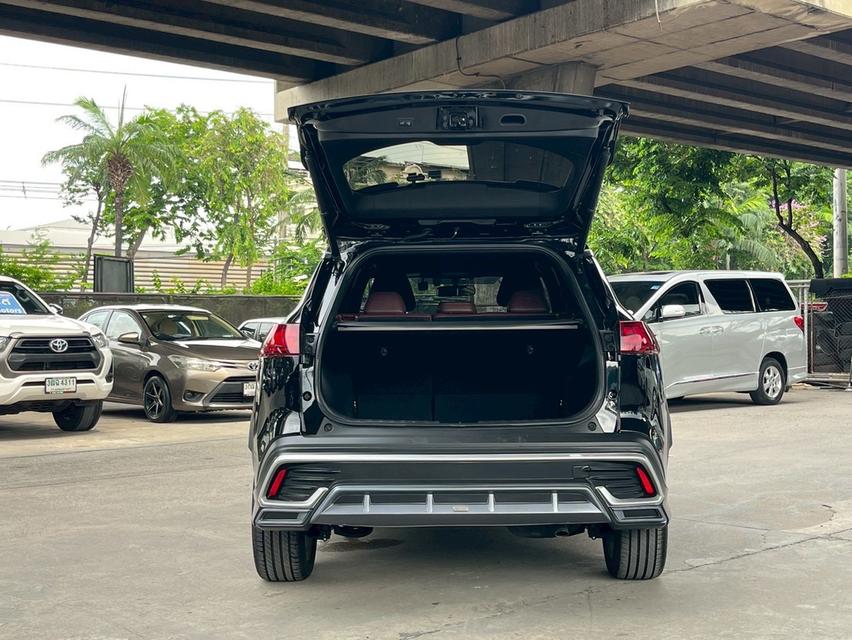 ขาย Toyota Cross 1.8Hybrid ปี22 16