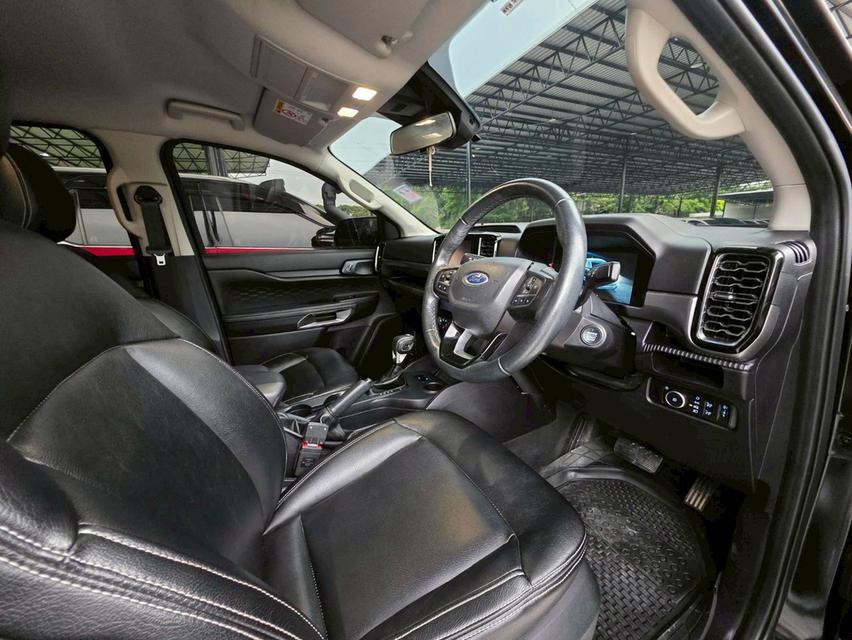 Ford Ranger 2.0 XLT ปี 2022 13