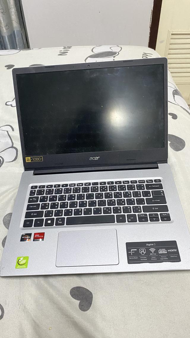 Acer Aspire 3 A314-22