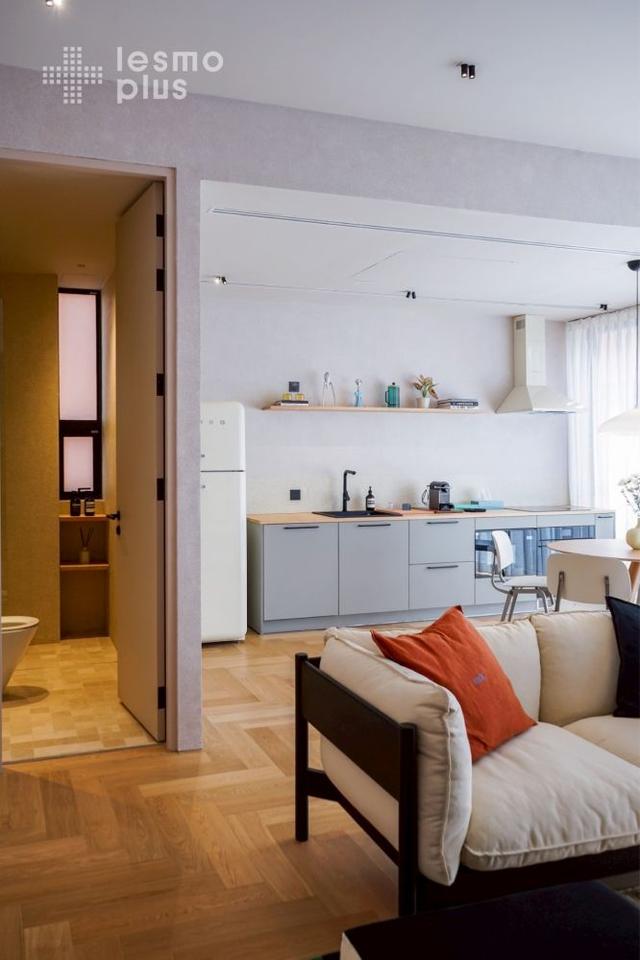 ขายบ้านเดี่ยวอาลม อารีย์ - ALOM ARI 3 ชั้น + Rooftop เป็นส่วนตัว พิเศษเพียง 8 ครอบครัว ทำเลดี ใจกลางอารีย์ ใกล้ BTS อารีย์เพียง 3 นาที 3