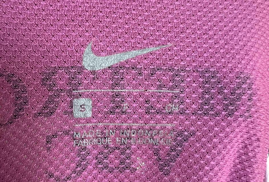 เสื้อวอลเลย์บอลแบรนด์แท้ ใส่วิ่งได้ รูปที่ 4