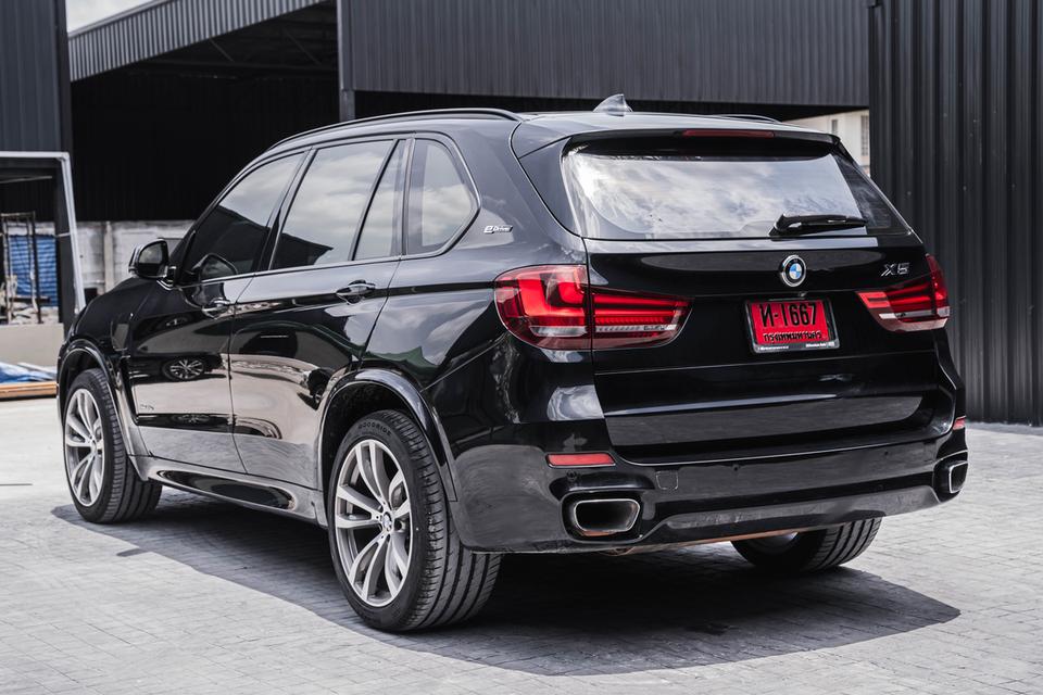 รหัสรถ 67GG7152 BMW X5 Drive 40e MSport 2017  3