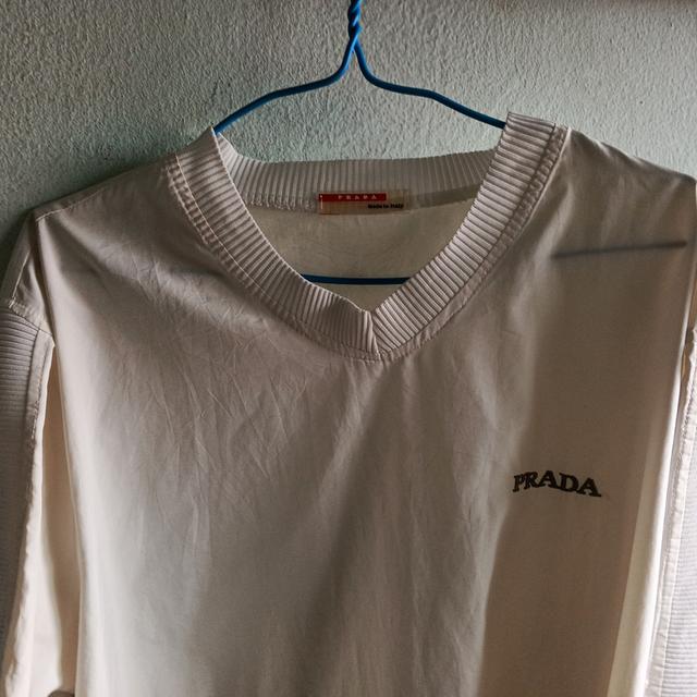 เสื้อ PRADA แท้ 2