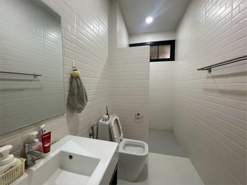 ขายบ้านเดี่ยว 1 ชั้น สไตล์นอร์ดิก ใกล้ มทส ติดถนนมิตรภาพ/ถ.304/ใกล้ทางขึ้น M6 11