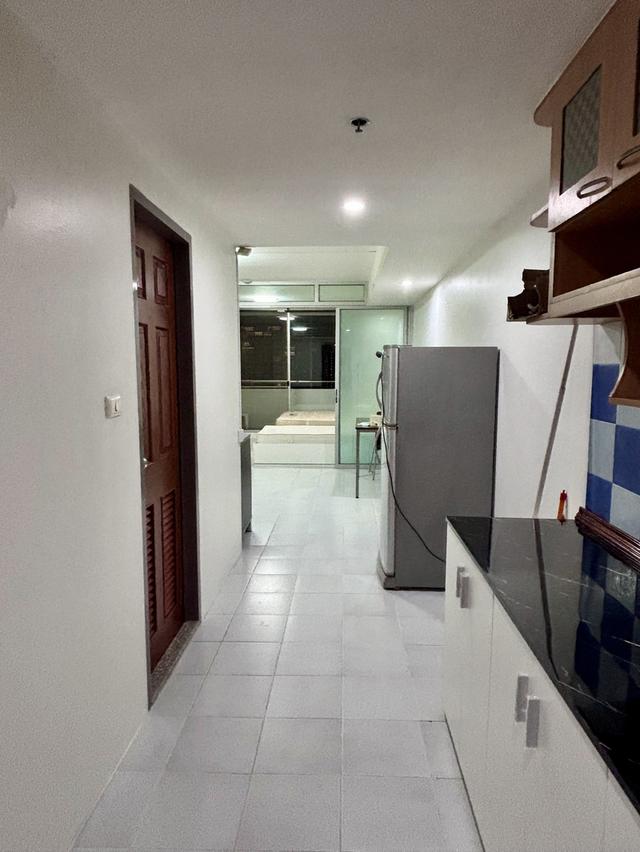 *newly renovated room* ให้เช่า ศุภาลัย ปาร์ค พหลโยธิน 21 (Supalai Park Phaholyothin 21), รีโนเวทใหม่, 1 ห้องนอน/ห้องน้ำ ขนาด 42 ตร.ม. อาคาร 2 ชั้น 28 7