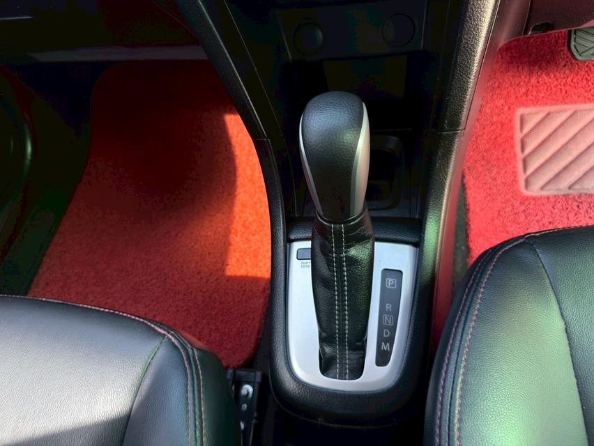 รหัสรถ PB7151 SUZUKI SWIF 1.2 RX AUTO 2015 11