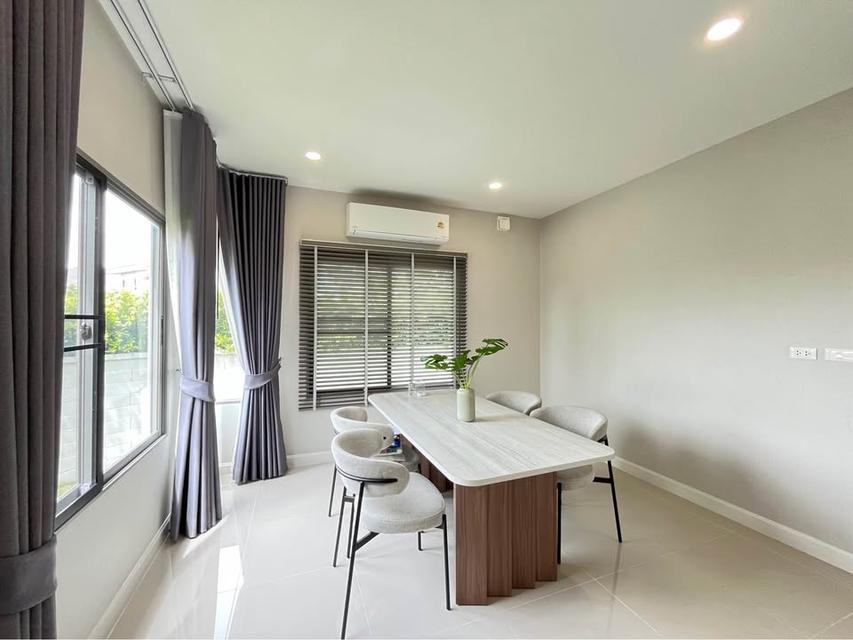 ขายบ้านเดี่ยว เพอร์เฟค เพลส แจ้งวัฒนะ 2 Perfect Place Chaengwattana 2 2