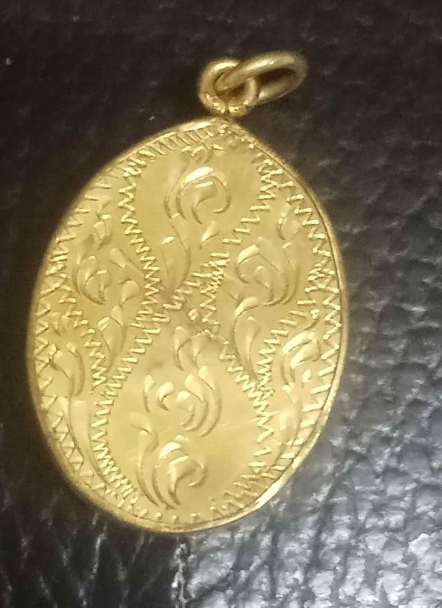 ล๊อกเก็ดไม่ทราบที่ เลี่ยมทอง รูปที่ 6