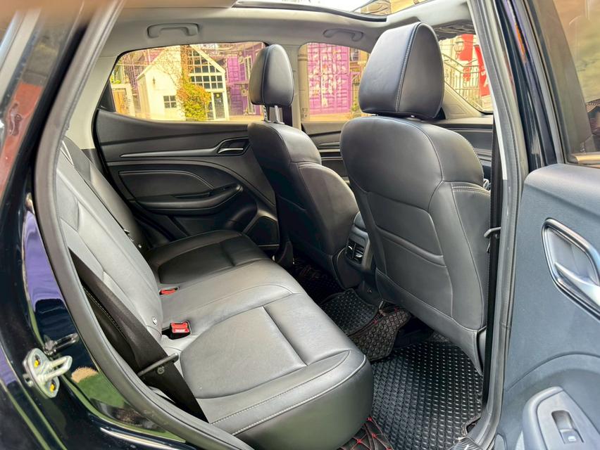 MG VS HEV 1.5 X ปี 2023 8