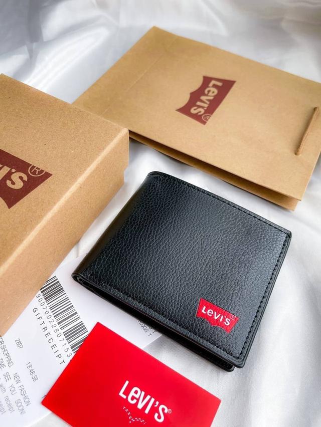 กระเป๋าตังค์Levi's