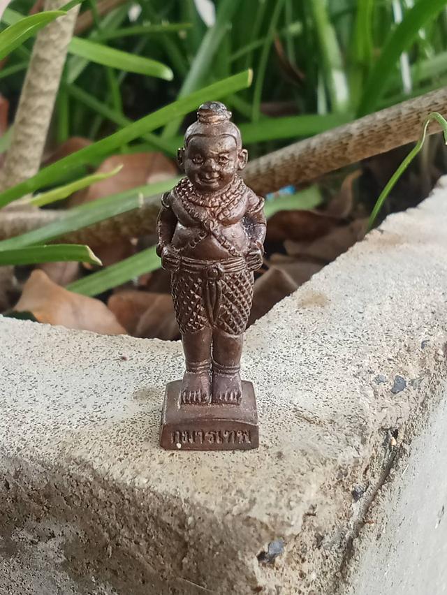 กุมารทอง เครื่องราง ของขลัง