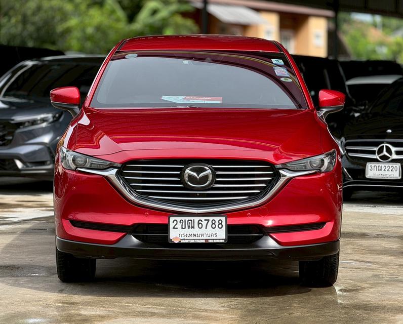 Mazda CX-8 2.2Xdl ปี19 2