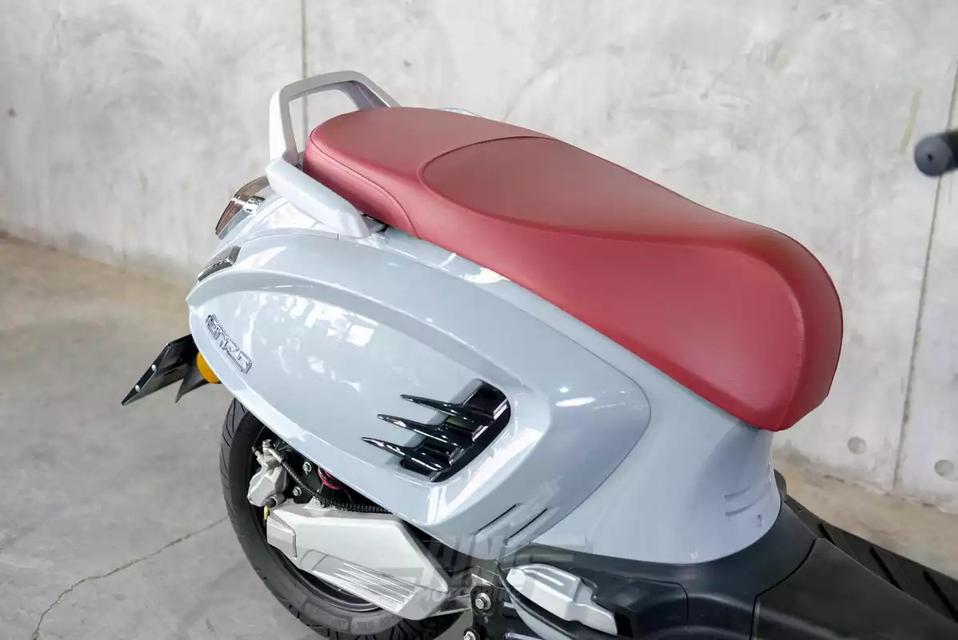 รถมอเตอร์ไซค์ไฟฟ้ามือสอง 7