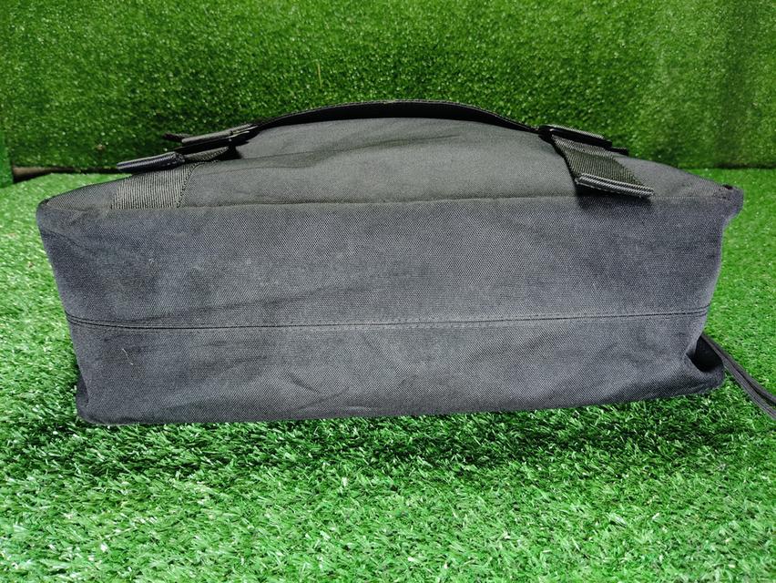 Maison Mained Messenger Bag 7