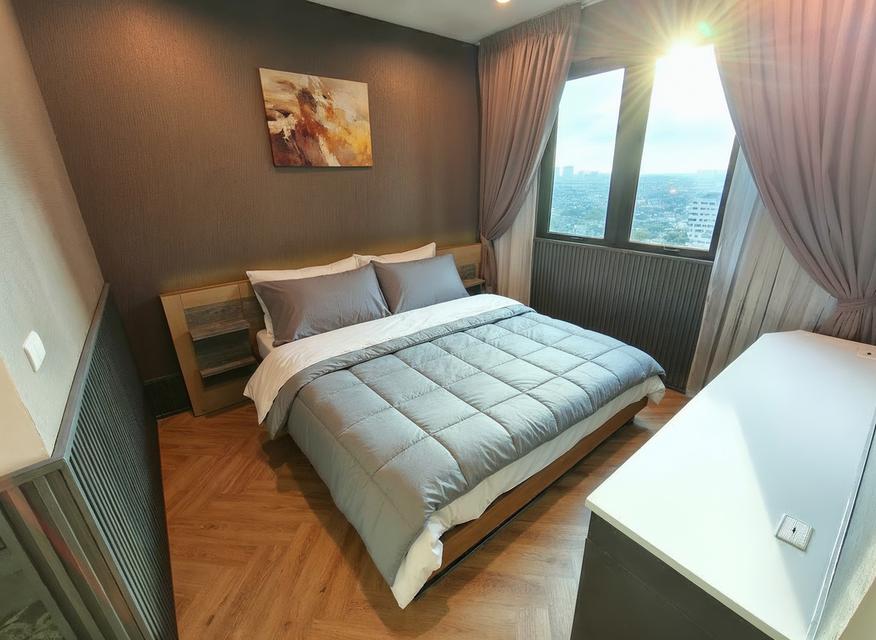 ให้เช่า 1ห้องนอน Astro Chaeng Wattana (เอสโทร แจ้งวัฒนะ) ห้องสวยนะ 1