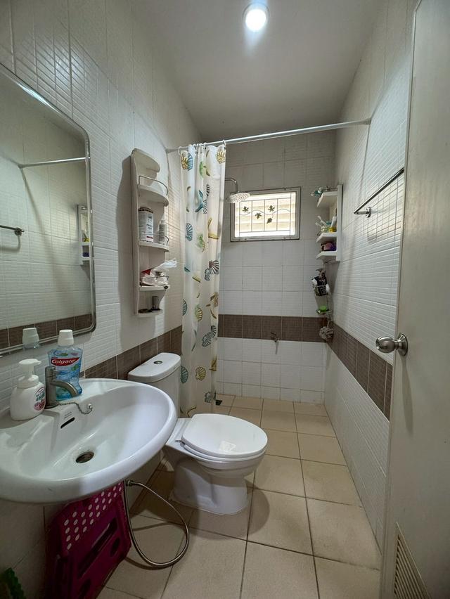 ขายบ้านเดี่ยว หนองจอก **ราคาพิเศษ บ้านร่มรื่นน่าอยู่** (N.2072) 16