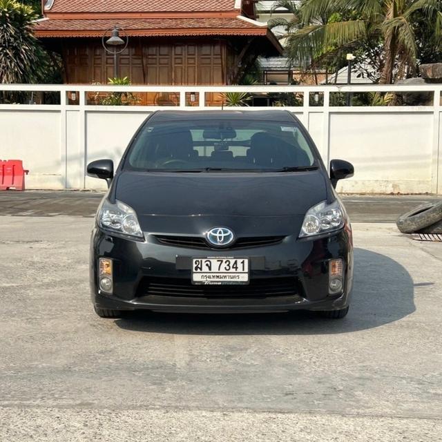 12AT7341 TOYOTA PRIUS 1.8 Hybrid | ปี : 2012 5