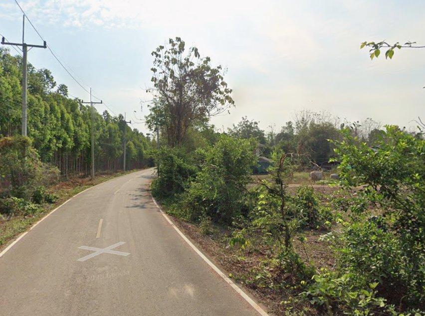 ขายที่ดินวังดาลพร้อมสิ่งปลูกสร้าง 3 ไร่ ติดถนนลาดยางใกล้ถนนเส้นสุวรรณศร33-5กม. อ.กบินทร์บุรี ปราจีนบุรี 1