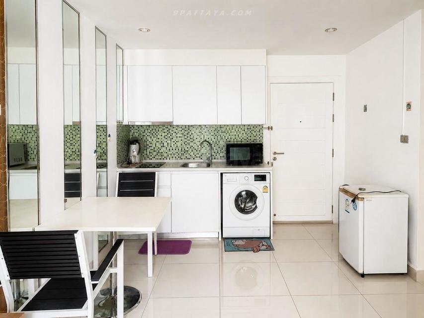 For Rent — Pool View Condo at Amazon Residence Jomtien, PattayaCondo for rent at Amazon Residence Jomtien, Pattaya. Fully furnished 1-bedroom 3