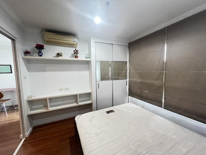 เช่าถูก 10,000 บาท ** 1 ห้องนอน ** รหัส 060049 ** ลุมพินี สวีท ปิ่นเกล้า ** ติดรถไฟฟ้า บางยี่ขัน ** 088-398-3835 MR.BOAT 6