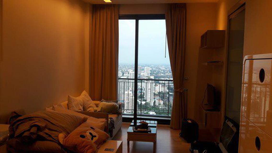 Next to BTS Mo chit For Rent  Equinox 1 bedroom  2