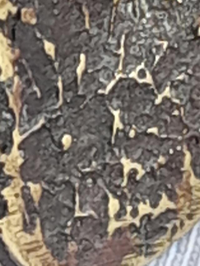 หลวงพ่อเงินพิมพ์ขี้ตา รูปที่ 8