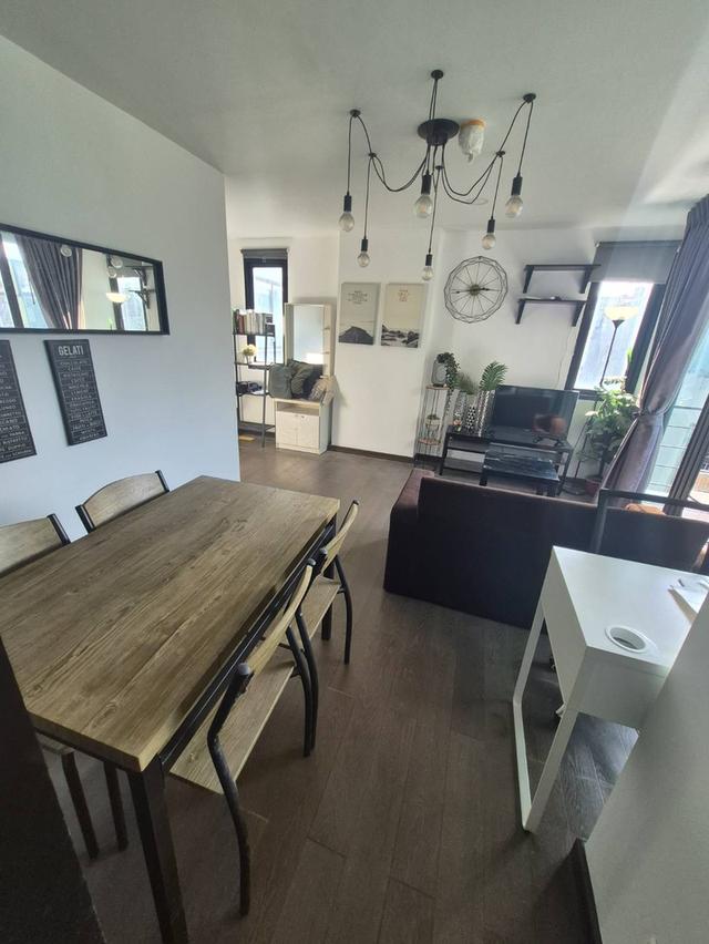 คอนโด Bangkok Feliz Sathorn 7