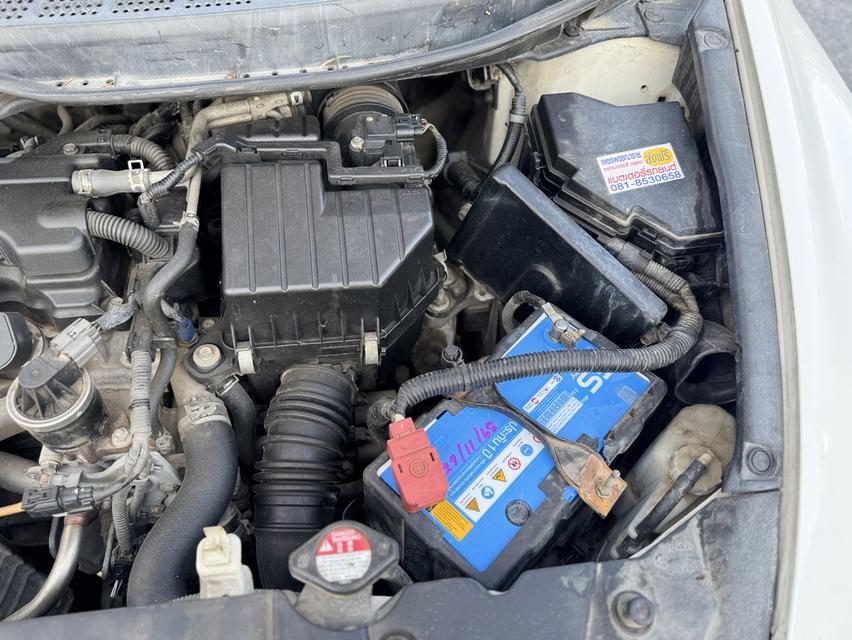 Honda civic 2010 145,000 บาท 17