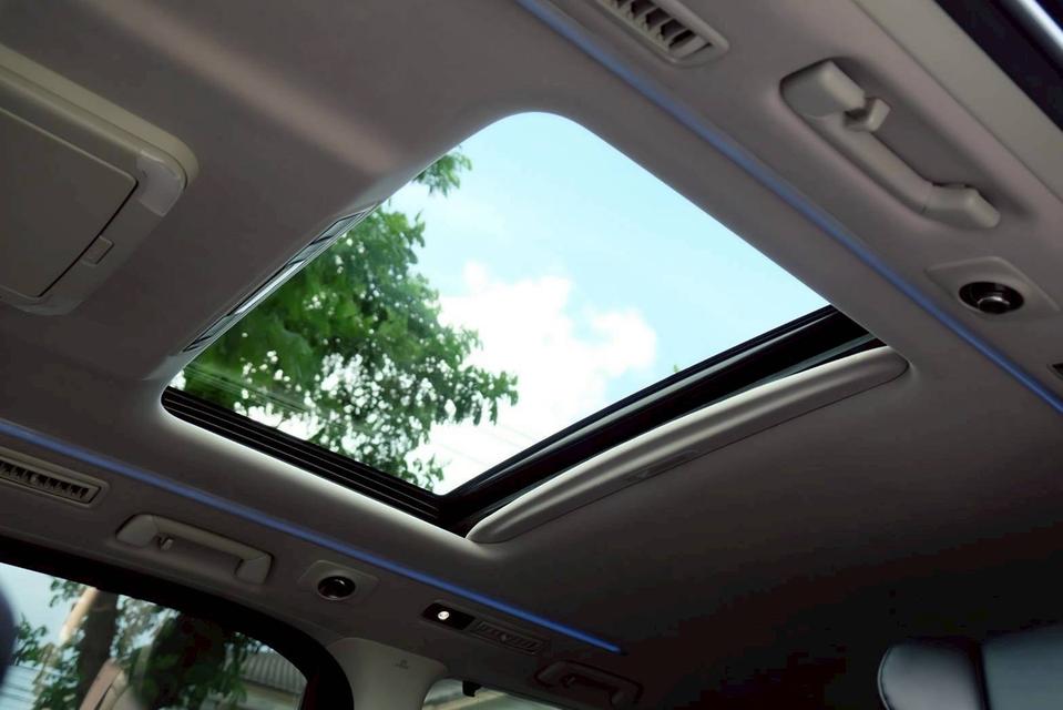 รหัสรถ PR7211 Toyota Vellfire 2.5 CVT Minorchange ปี 2018