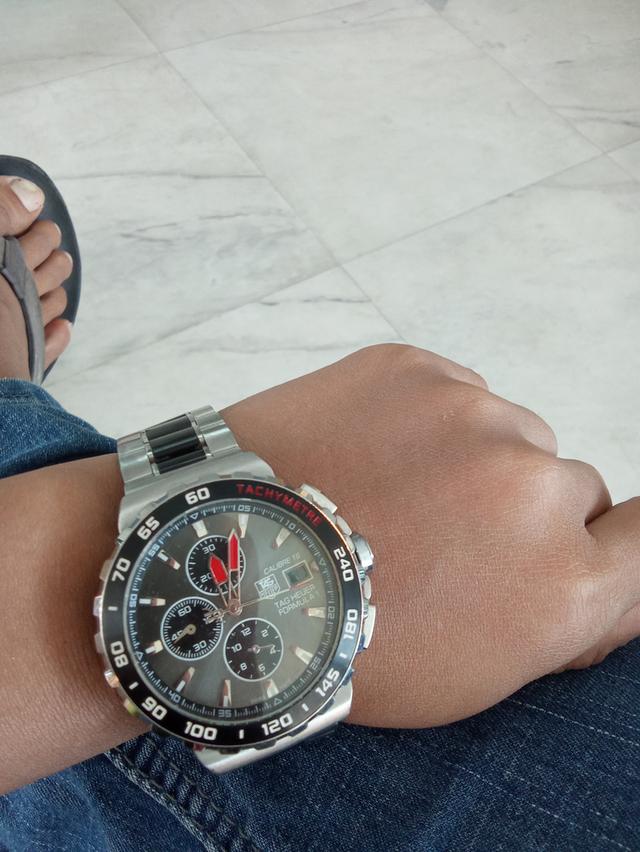 tag heuer  6
