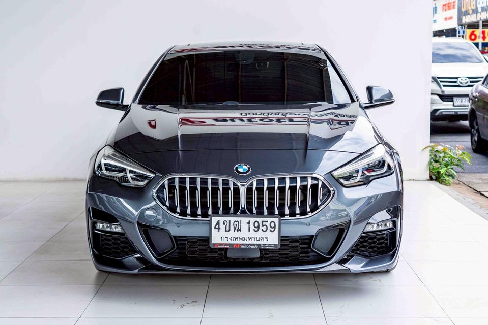 รหัสรถ NP1959 BMW 220i M SPORT 2021 8
