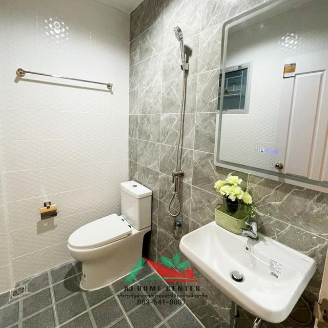 รีโนเวทใหม่ขายทาวน์เฮ้าส์17.2ตรว. ม.จามจุรีพาร์ค รามอินทรา39 ฟรีโอน 10