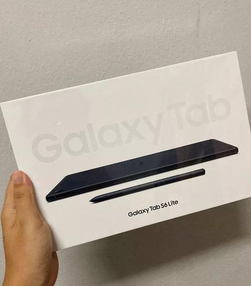 แท็บเล็ต Samsung Galaxy Tab S6 Lite มือสอง