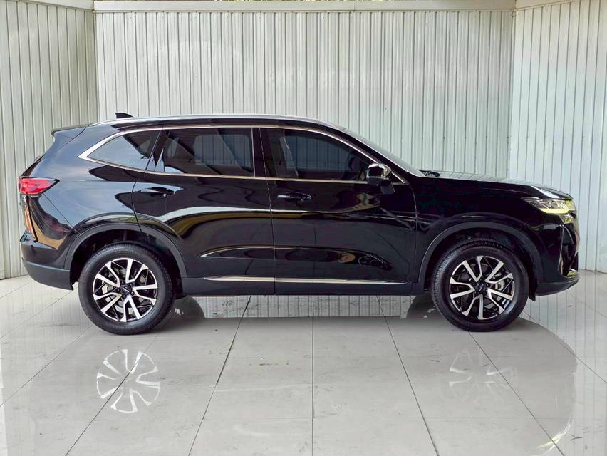 GMW Haval h6  1.5Htbrid ป่2022 รูปที่ 5
