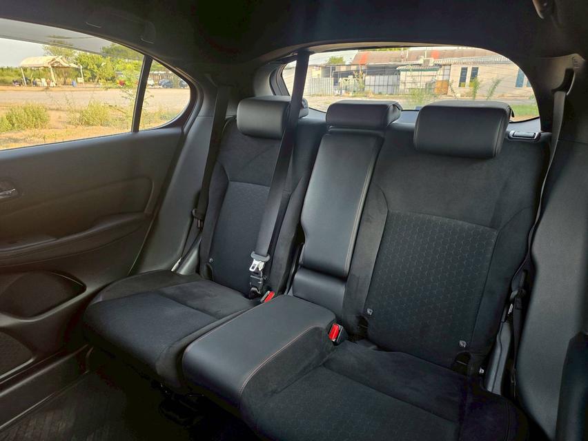 รหัสรถ NC5653 📍 HONDA✳️ CITY HATCHBACK 1.0 RS [รุ่นท็อปสุด] 2021 รูปที่ 18