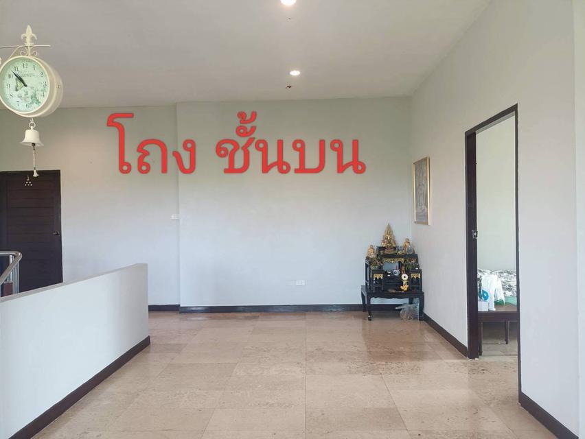 โฮมออฟฟิศ โกดัง พร้อมบ้านพักคนงาน เนื้อที่ 2 ไร่ ถนนเลียบคลองหลุมลี ตำบลบ้านใหม่ อำเภอบางใหญ่ จังหวัดนนทบุรี 9