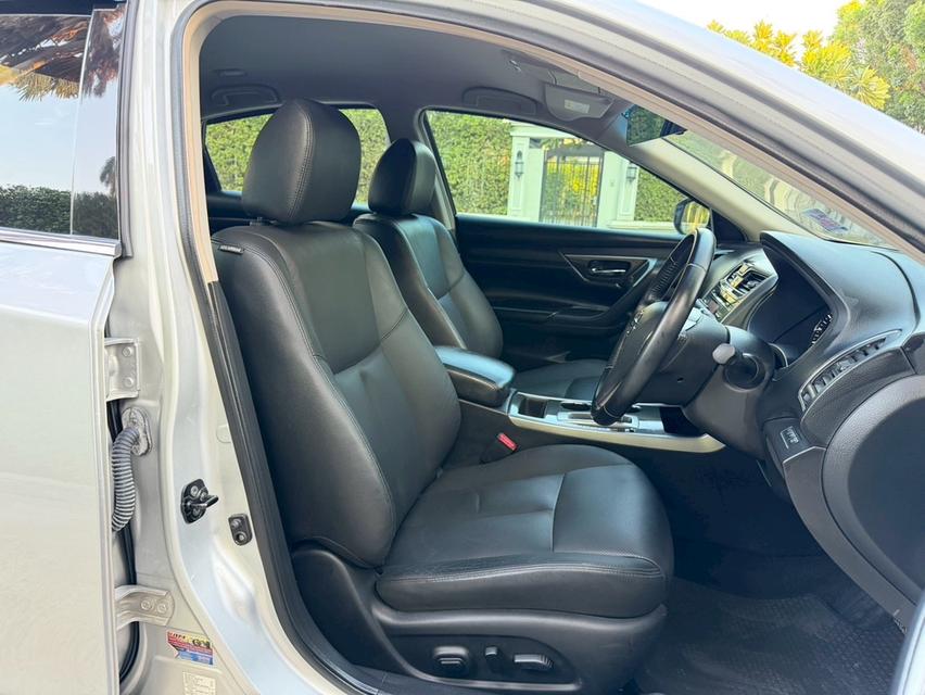 รหัสรถ AVA3391 🇯🇵 Nissan Teana L33 2.0XL ปี 2017 รูปที่ 9