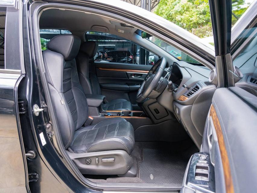 Honda CR-V 1.6DT El AWD ปี19 รูปที่ 14