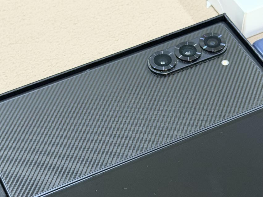 Samsung Galaxy Z fold6