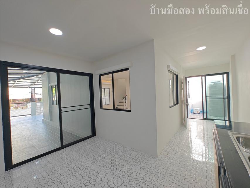 พฤกษา67 ลำลูกกาคลอง2 10