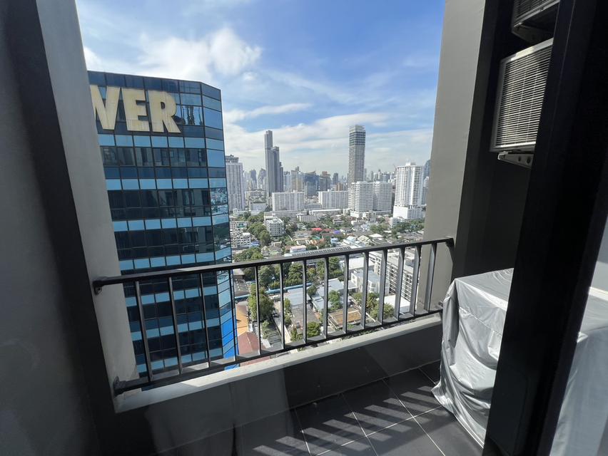 ขายคอนโด Estella Ekkamai ใกล้ BTS เดินทางสะดวกทั้งสุขุมวิทและทองหล่อ 10