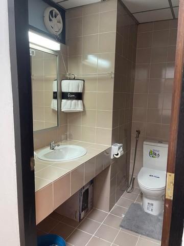 ขายคอนโดพลาซ่าพัทยาขายพร้อมผู้เซ่า7000บาท/ด สัญญาเช่า6เดือน 2