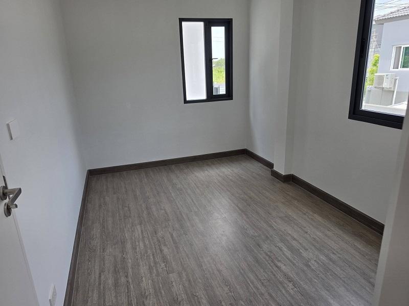 ขาย/ให้เช่าบ้านแฝดหลังใหม่ หน้าบ้านไม่ชนใคร บ้านกลางเมือง ดิ อิดิชั่น ศรีนครินทร์-สวนหลวง ประเวศ กทม. 4