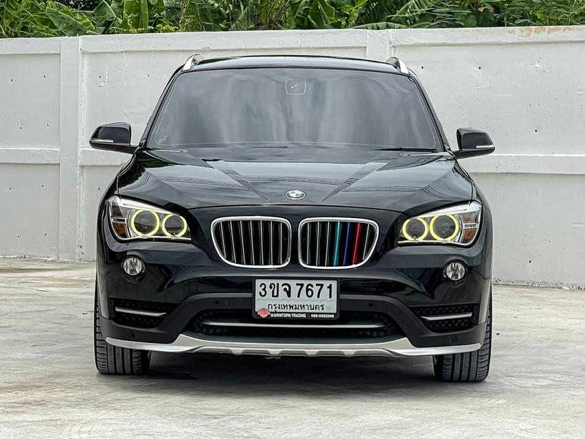 ขายBMW X1 ปี15 2