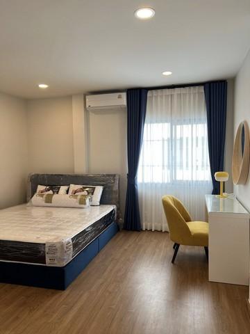 รหัสC6859 ให้เช่าบ้านเดี่ยว 2ชั้น โครงการCentro bangna เซนโทร บางนา Fully furnished พร้อมเครื่องใช้ไฟฟ้า 3