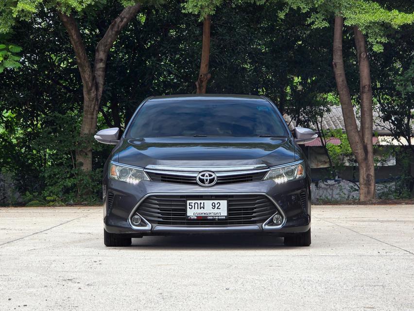 🚗🎀TOYOTA CAMRY 2.0G 2017