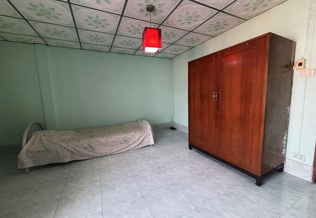 ขายทาวน์เฮ้าส์ หมู่บ้านเทพประทาน ถนนสรงประภา เขตดอนเมือง กรุงเทพมหานคร 7